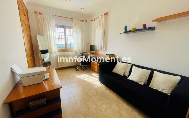 Resale - Villa - Altea - Altea Centro