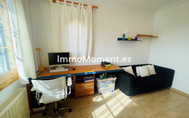 Resale - Villa - Altea - Altea Centro