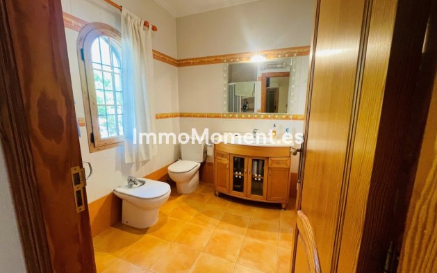 Resale - Villa - Altea - Altea Centro