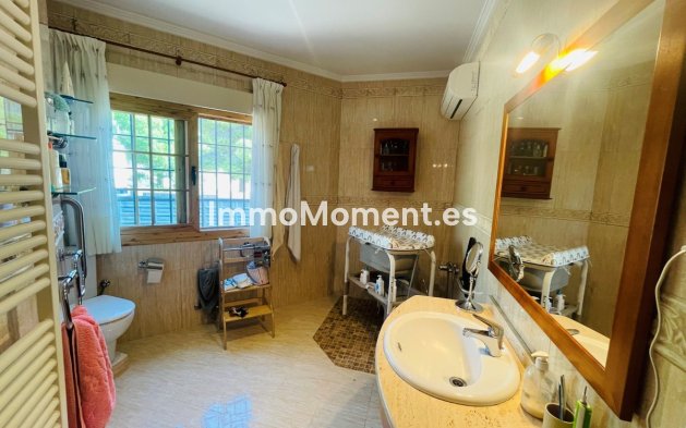 Resale - Villa - Altea - Altea Centro