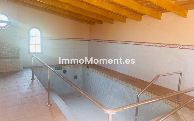 Resale - Villa - Altea - Altea Centro