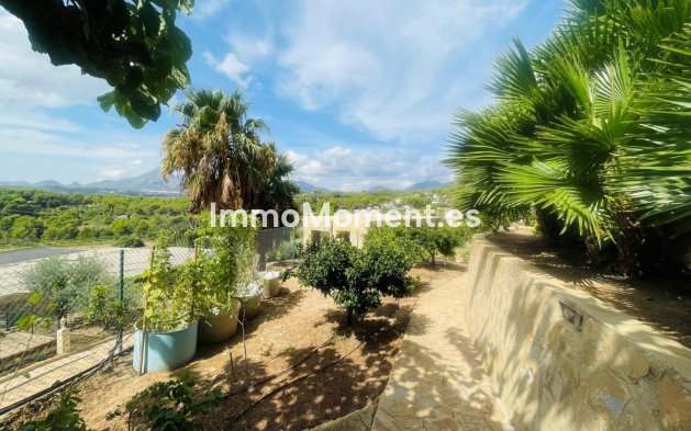Resale - Villa - Altea - Altea Centro