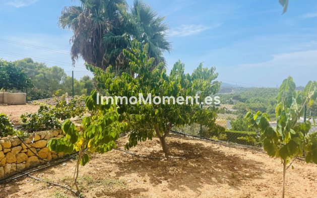 Resale - Villa - Altea - Altea Centro