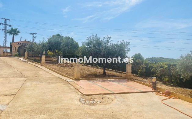 Resale - Villa - Altea - Altea Centro