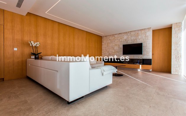 Bestaande woning - Villa - Benissa - Benissa Centro