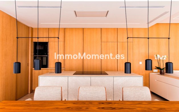 Bestaande woning - Villa - Benissa - Benissa Centro