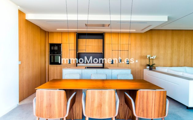 Bestaande woning - Villa - Benissa - Benissa Centro