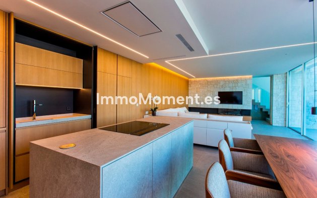 Bestaande woning - Villa - Benissa - Benissa Centro