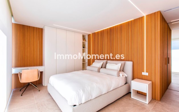 Bestaande woning - Villa - Benissa - Benissa Centro