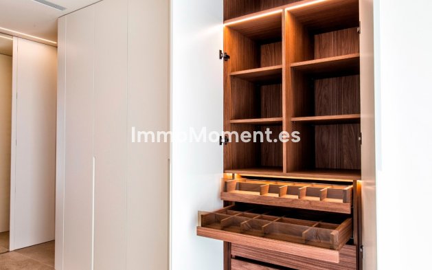 Bestaande woning - Villa - Benissa - Benissa Centro