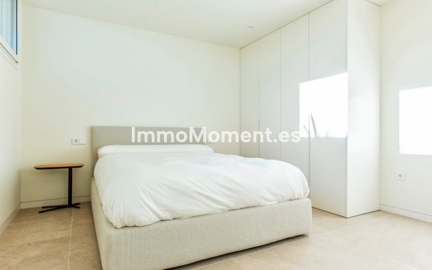 Bestaande woning - Villa - Benissa - Benissa Centro