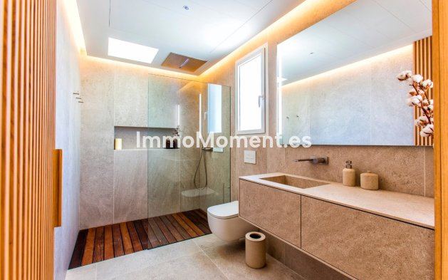 Bestaande woning - Villa - Benissa - Benissa Centro