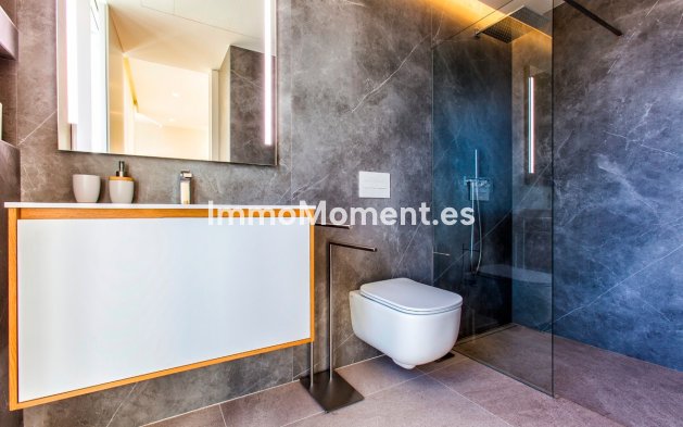 Bestaande woning - Villa - Benissa - Benissa Centro