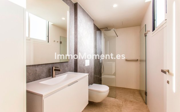 Bestaande woning - Villa - Benissa - Benissa Centro