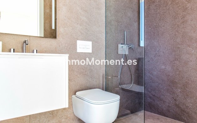 Bestaande woning - Villa - Benissa - Benissa Centro