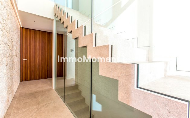 Bestaande woning - Villa - Benissa - Benissa Centro