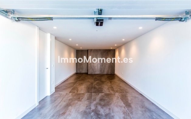 Bestaande woning - Villa - Benissa - Benissa Centro