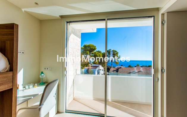Bestaande woning - Villa - Benissa - Benissa Centro