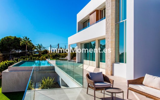 Bestaande woning - Villa - Benissa - Benissa Centro