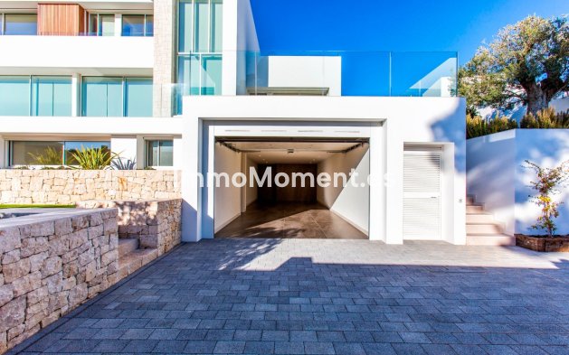 Bestaande woning - Villa - Benissa - Benissa Centro