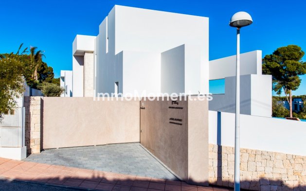 Bestaande woning - Villa - Benissa - Benissa Centro