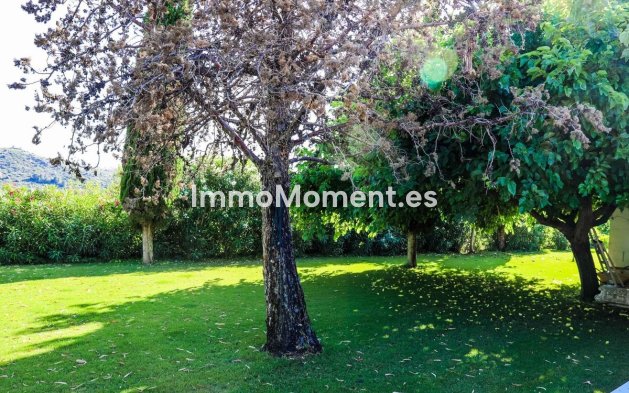 Revente - Villa - Denia - Jesús Pobre