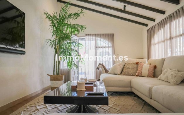 Revente - Villa - Denia - Jesús Pobre