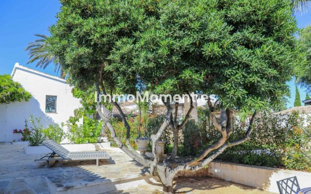 Revente - Villa - Denia - Jesús Pobre