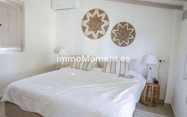 Revente - Villa - Denia - Jesús Pobre