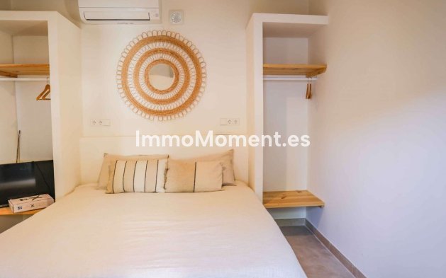 Revente - Villa - Denia - Jesús Pobre