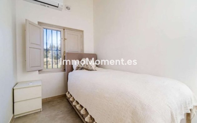 Revente - Villa - Denia - Jesús Pobre