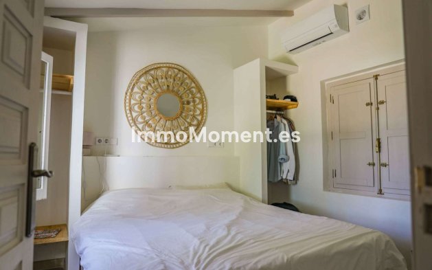 Revente - Villa - Denia - Jesús Pobre