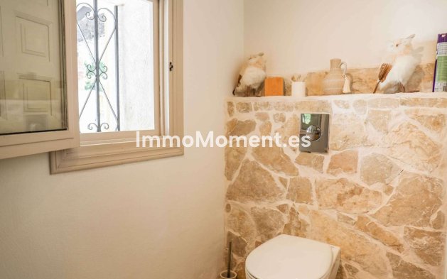 Revente - Villa - Denia - Jesús Pobre