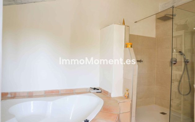 Revente - Villa - Denia - Jesús Pobre