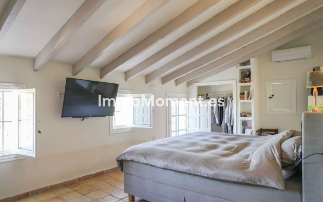 Revente - Villa - Denia - Jesús Pobre