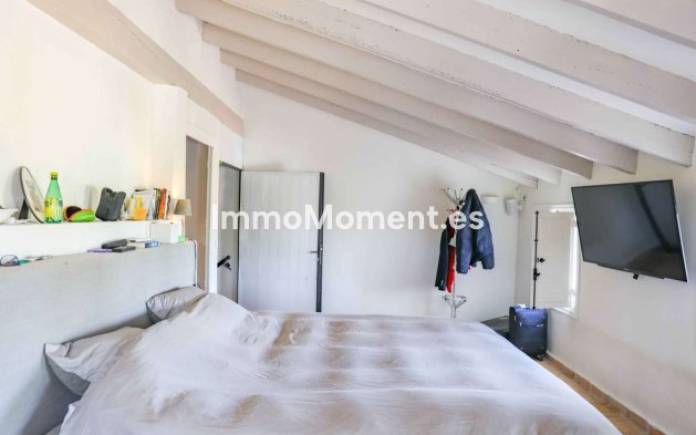 Revente - Villa - Denia - Jesús Pobre