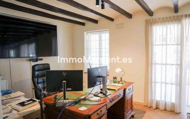 Revente - Villa - Denia - Jesús Pobre