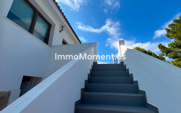 Wiederverkauf - Villa - La Nucía - La Nucia Centro