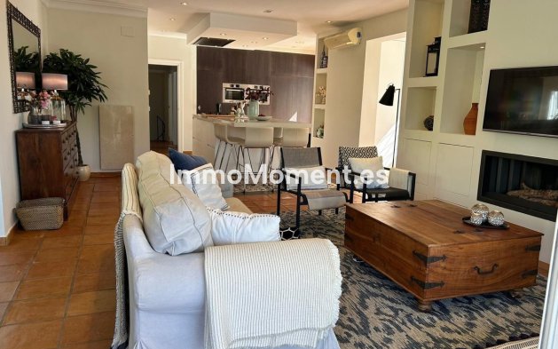 Wiederverkauf - Villa - Altea - Altea la Vieja - Altea la Vella