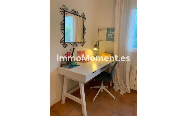 Wiederverkauf - Villa - Altea - Altea la Vieja - Altea la Vella