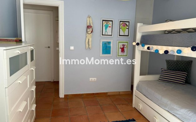 Wiederverkauf - Villa - Altea - Altea la Vieja - Altea la Vella