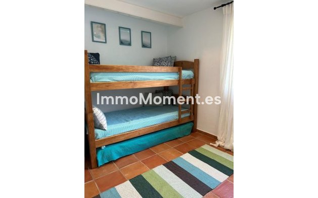 Wiederverkauf - Villa - Altea - Altea la Vieja - Altea la Vella