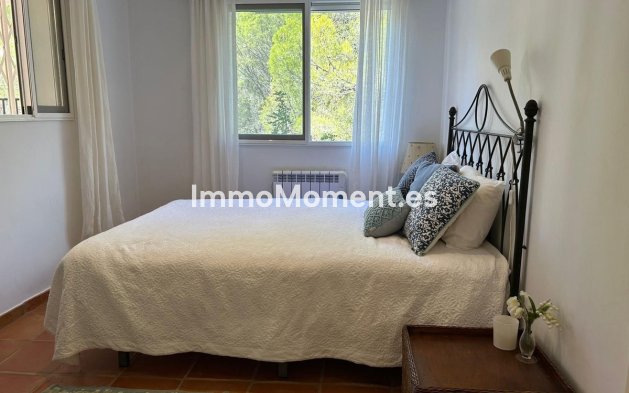 Wiederverkauf - Villa - Altea - Altea la Vieja - Altea la Vella