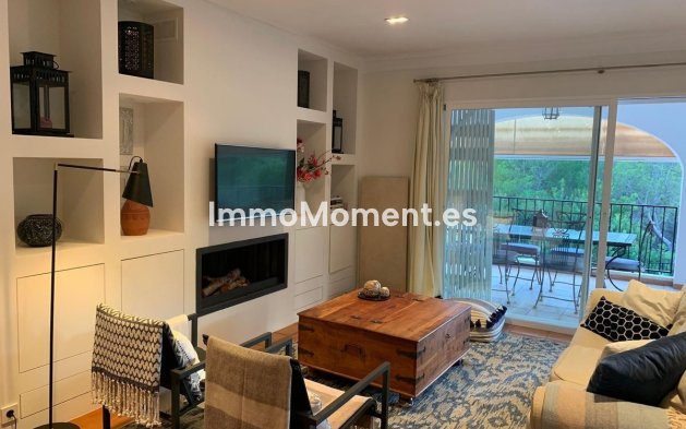 Wiederverkauf - Villa - Altea - Altea la Vieja - Altea la Vella