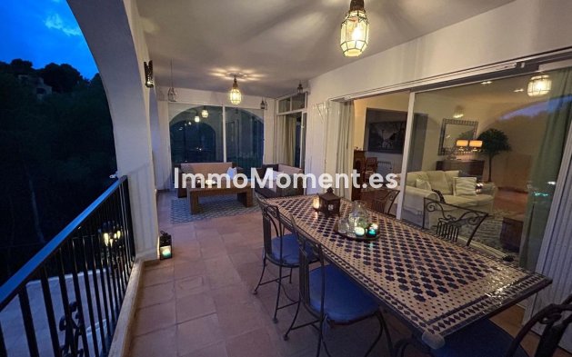 Wiederverkauf - Villa - Altea - Altea la Vieja - Altea la Vella