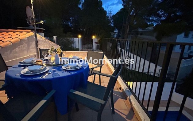 Wiederverkauf - Villa - Altea - Altea la Vieja - Altea la Vella