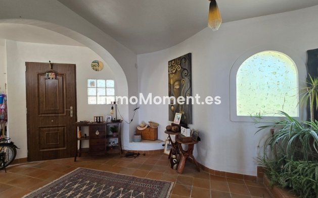 Revente - Villa - Altea - Altea Centro