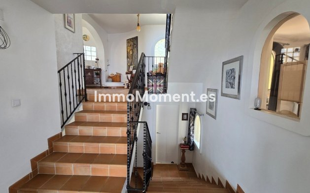 Revente - Villa - Altea - Altea Centro