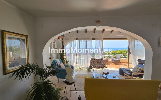 Revente - Villa - Altea - Altea Centro