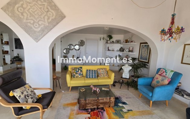 Revente - Villa - Altea - Altea Centro